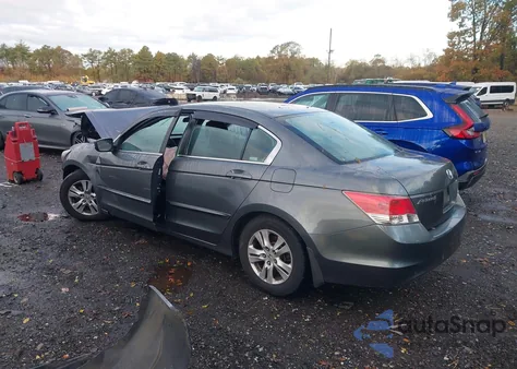2010 Honda Accord 2.4 Lx-P z USA, uszkodzony, nr VIN 1HGCP2F43AA079594